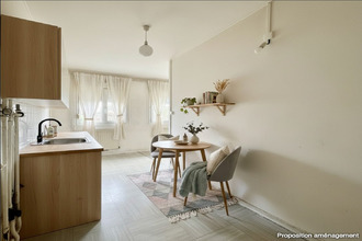 achat appartement grigny 69520