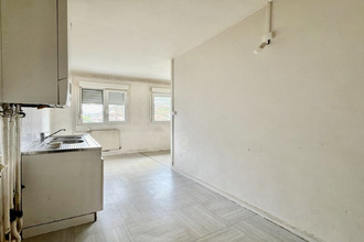 achat appartement grigny 69520