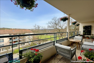 achat appartement grigny 69520