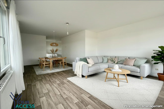 achat appartement grigny 69520