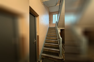 achat appartement grigny 69520