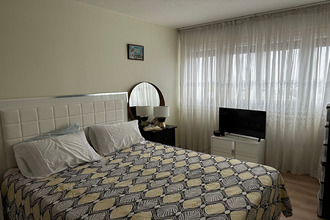 achat appartement grigny 91350