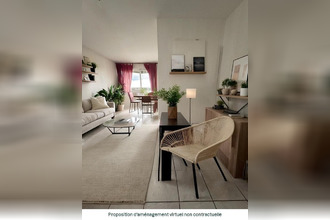 achat appartement grigny 91350