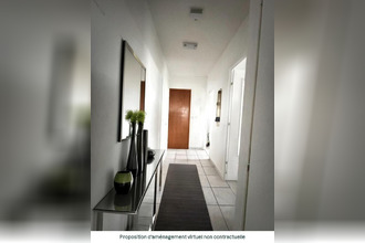 achat appartement grigny 91350