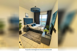 achat appartement grigny 91350