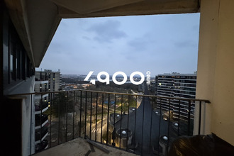 achat appartement grigny 91350