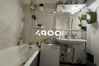 achat appartement grigny 91350