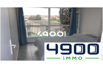 achat appartement grigny 91350