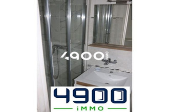 achat appartement grigny 91350