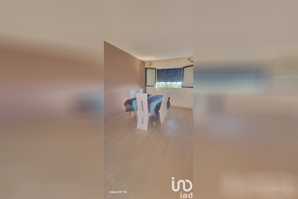 achat appartement grigny 91350