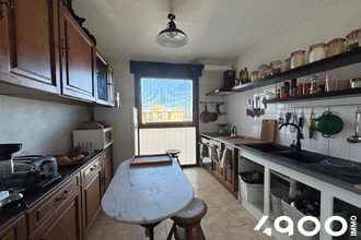 achat appartement grigny 91350