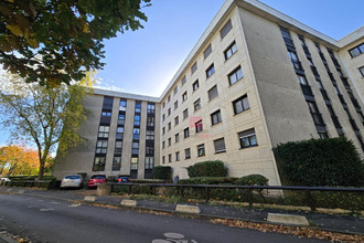 achat appartement grigny 91350