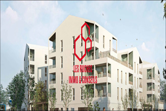 achat appartement grigny 91350