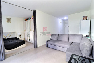 achat appartement grigny 91350