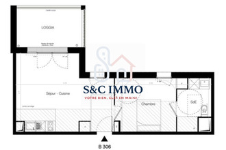 achat appartement grigny 91350