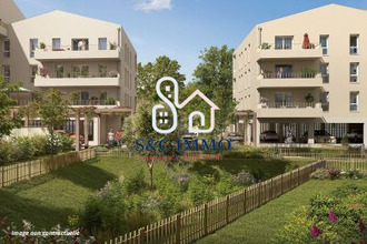 achat appartement grigny 91350