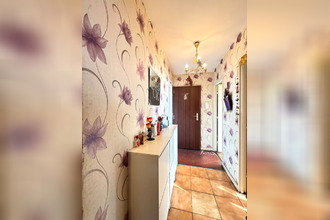 achat appartement grigny 91350