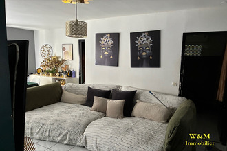 achat appartement grigny 91350