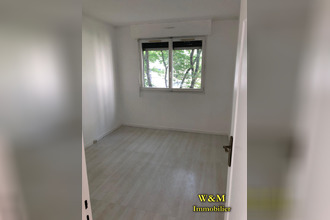 achat appartement grigny 91350