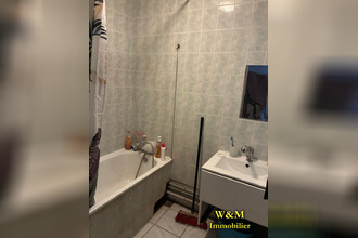 achat appartement grigny 91350