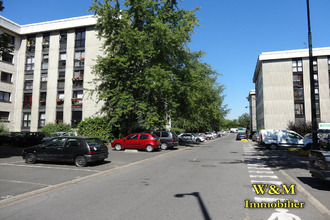 achat appartement grigny 91350