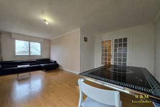 achat appartement grigny 91350