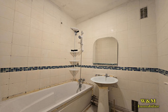 achat appartement grigny 91350