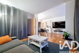 achat appartement grigny 91350