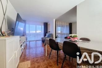 achat appartement grigny 91350