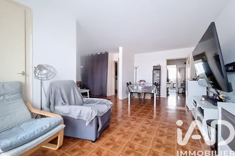 achat appartement grigny 91350