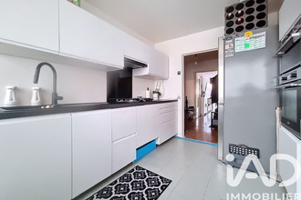 achat appartement grigny 91350