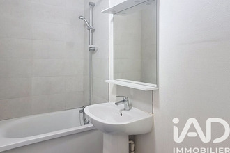 achat appartement grigny 91350