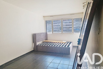 achat appartement grigny 91350