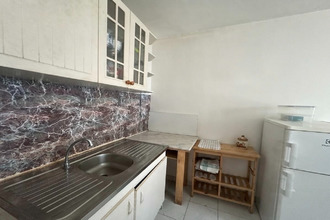 achat appartement grigny 91350