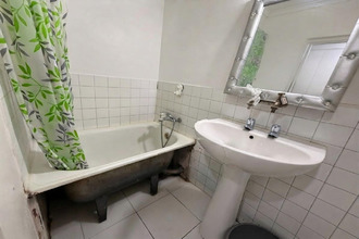 achat appartement grigny 91350