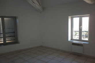 achat appartement grillon 84600