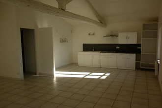 achat appartement grillon 84600