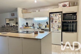 achat appartement grillon 84600