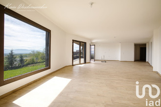 achat appartement grilly 01220