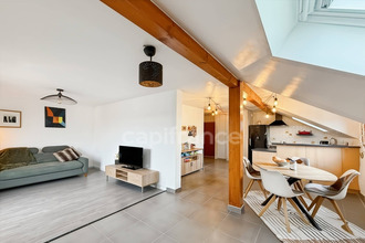 achat appartement grilly 01220