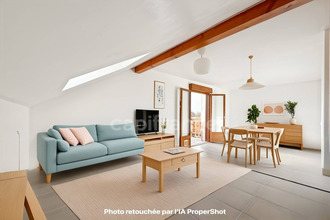 achat appartement grilly 01220