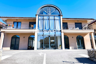 achat appartement grilly 01220