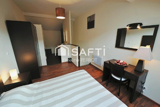 achat appartement grilly 01220