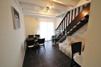 achat appartement grilly 01220