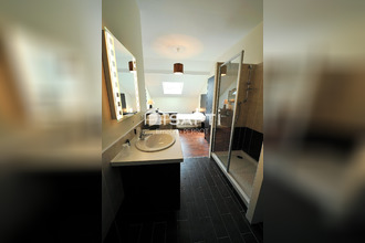 achat appartement grilly 01220