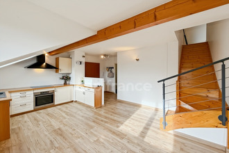 achat appartement grilly 01220