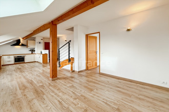 achat appartement grilly 01220