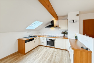 achat appartement grilly 01220