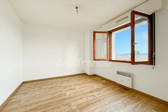 achat appartement grilly 01220