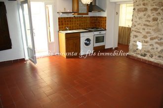 achat appartement grimaud 83310